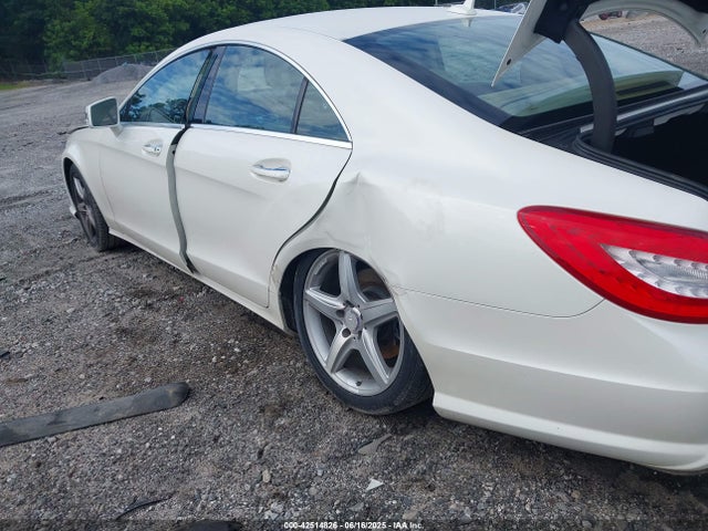WDDLJ9BB7EA090249 Mercedes-Benz 2014
