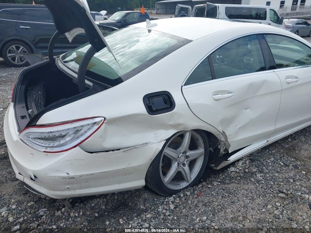 WDDLJ9BB7EA090249 Mercedes-Benz 2014