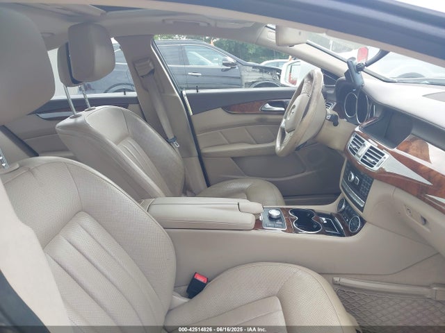 WDDLJ9BB7EA090249 Mercedes-Benz 2014
