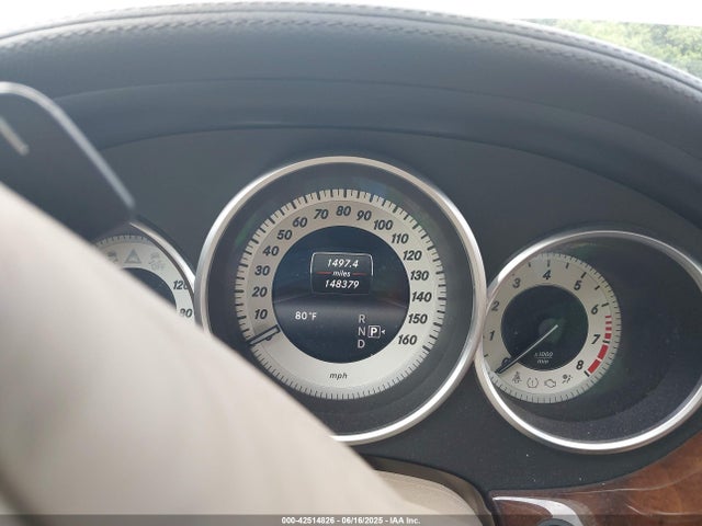 WDDLJ9BB7EA090249 Mercedes-Benz 2014
