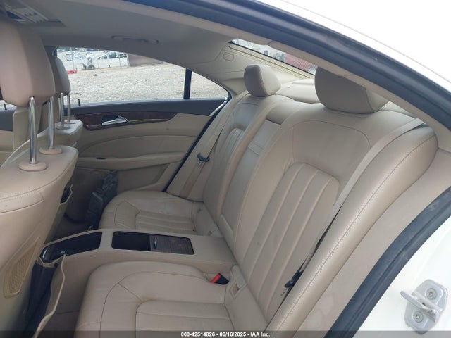 WDDLJ9BB7EA090249 Mercedes-Benz 2014