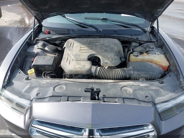 2C3CDXBG8EH114503 Dodge 2014