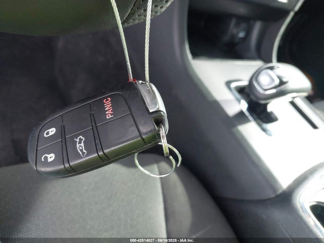 2C3CDXBG8EH114503 Dodge 2014
