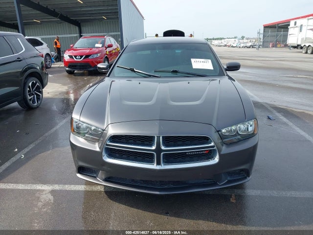 2C3CDXBG8EH114503 Dodge 2014