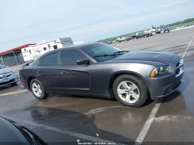 2C3CDXBG8EH114503 Dodge 2014