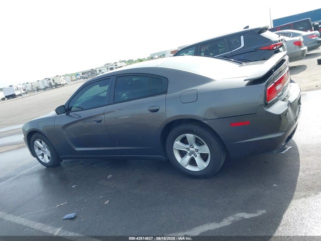 2C3CDXBG8EH114503 Dodge 2014