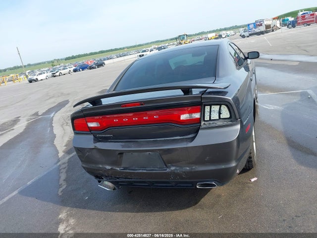 2C3CDXBG8EH114503 Dodge 2014