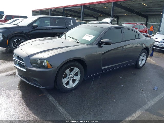 2C3CDXBG8EH114503 Dodge 2014