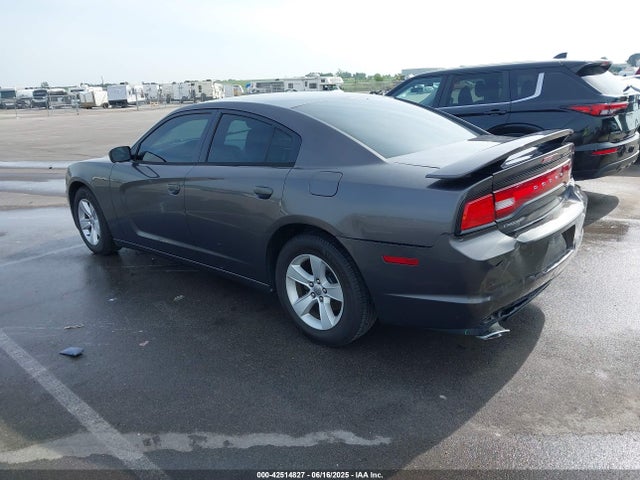 2C3CDXBG8EH114503 Dodge 2014