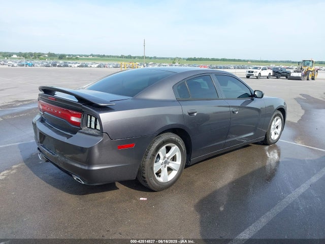 2C3CDXBG8EH114503 Dodge 2014