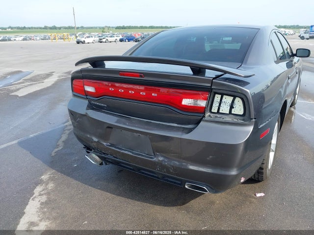 2C3CDXBG8EH114503 Dodge 2014