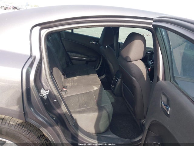 2C3CDXBG8EH114503 Dodge 2014