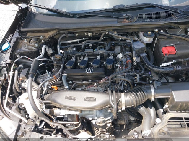 19UDE4H32RA014323 Acura l15ca