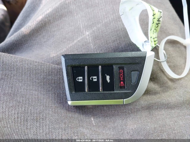 19UDE4H32RA014323 Acura l15ca