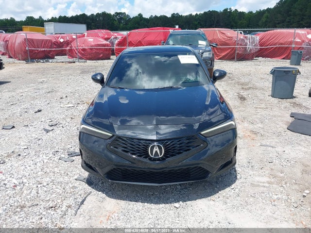 19UDE4H32RA014323 Acura l15ca