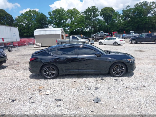 19UDE4H32RA014323 Acura l15ca