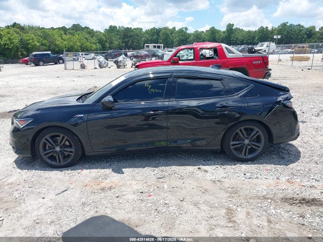 19UDE4H32RA014323 Acura l15ca