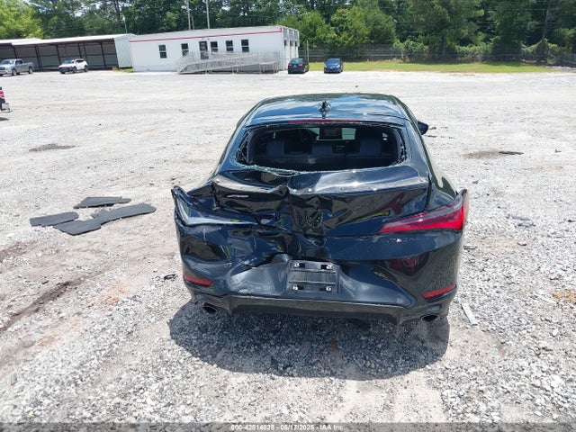 19UDE4H32RA014323 Acura l15ca
