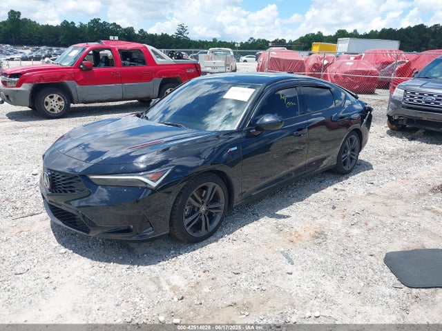 19UDE4H32RA014323 Acura l15ca