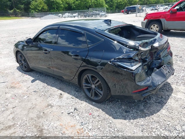 19UDE4H32RA014323 Acura l15ca