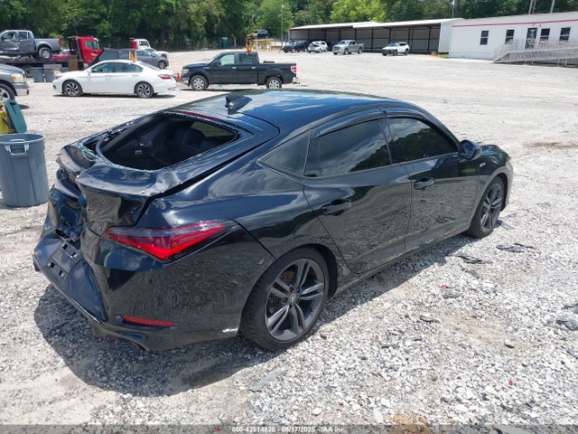 19UDE4H32RA014323 Acura l15ca
