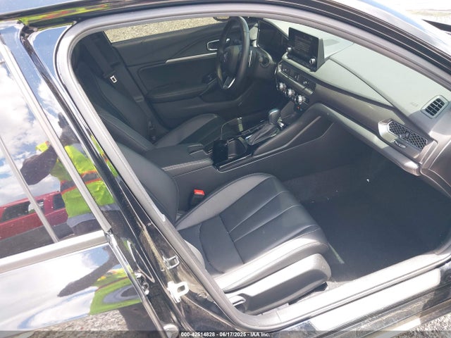 19UDE4H32RA014323 Acura l15ca