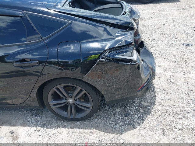 19UDE4H32RA014323 Acura l15ca