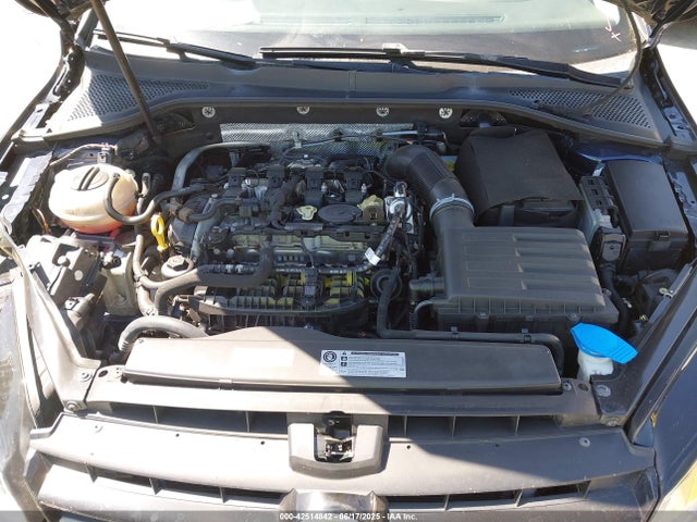 3VW217AU7GM032870 Volkswagen 1.8 tsi