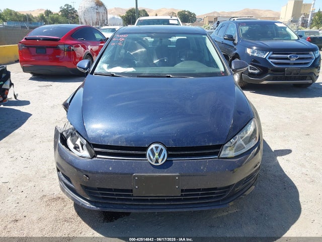 3VW217AU7GM032870 Volkswagen 1.8 tsi