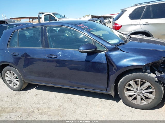 3VW217AU7GM032870 Volkswagen 1.8 tsi