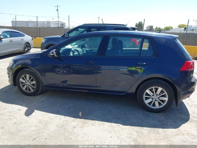 3VW217AU7GM032870 Volkswagen 1.8 tsi