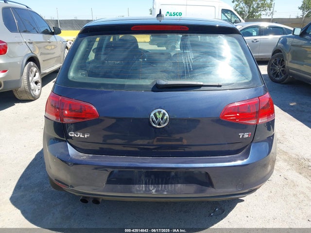 3VW217AU7GM032870 Volkswagen 1.8 tsi
