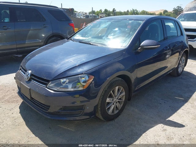 3VW217AU7GM032870 Volkswagen 1.8 tsi