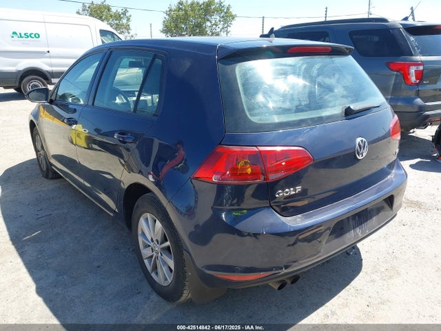 3VW217AU7GM032870 Volkswagen 1.8 tsi