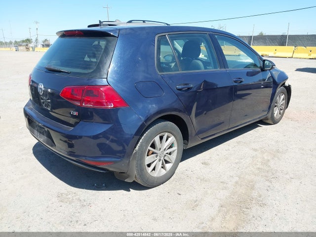 3VW217AU7GM032870 Volkswagen 1.8 tsi