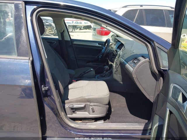 3VW217AU7GM032870 Volkswagen 1.8 tsi