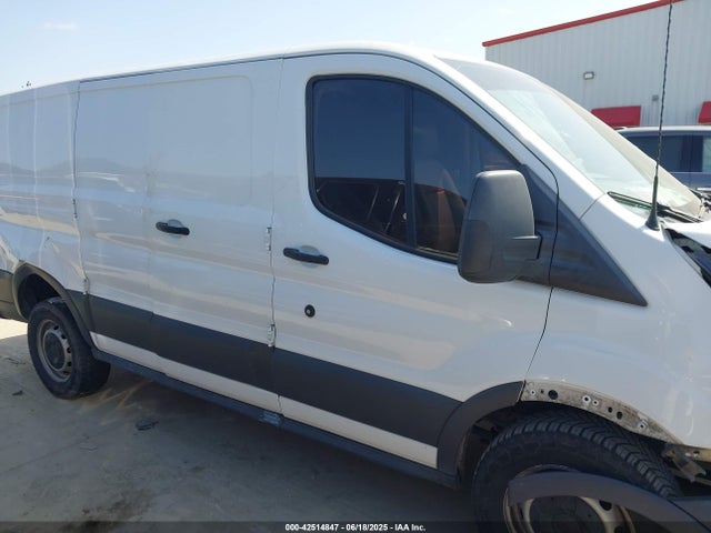 1FTYE1ZM0JKA43498 Ford 2018