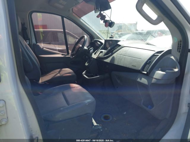 2018 FORD TRANSIT-150 1FTYE1ZM0JKA43498 Photo 4