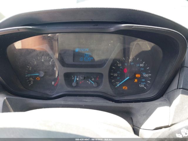 2018 FORD TRANSIT-150 1FTYE1ZM0JKA43498 Photo 6