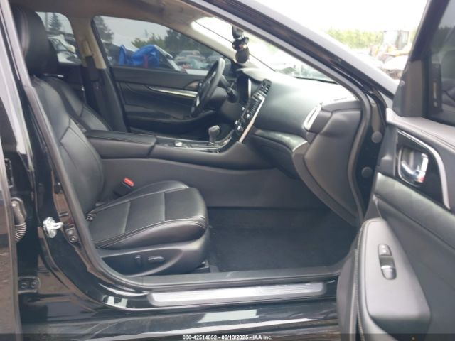 2020 NISSAN MAXIMA 1N4AA6CV3LC360108 Photo 4