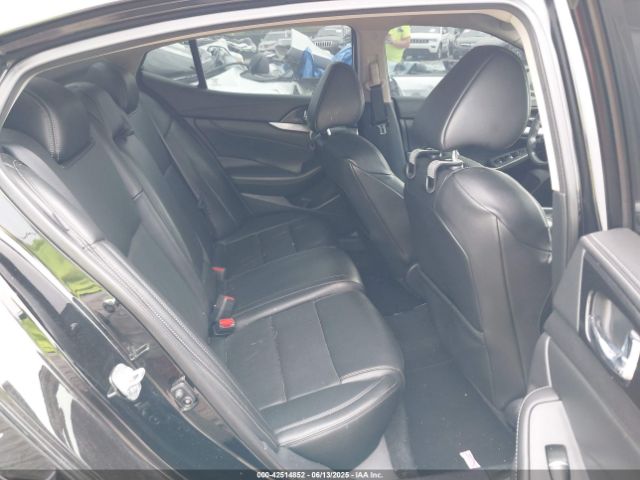 2020 NISSAN MAXIMA 1N4AA6CV3LC360108 Photo 7