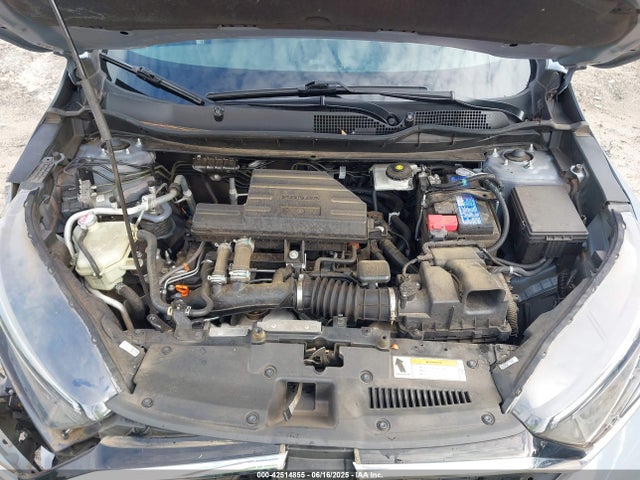 5J6RW1H84NA002545 Honda l15be