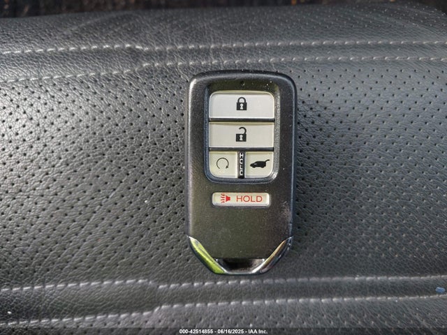 5J6RW1H84NA002545 Honda l15be
