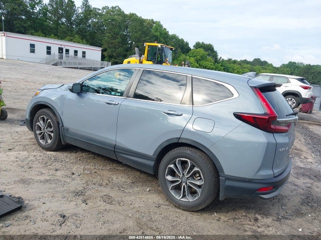5J6RW1H84NA002545 Honda l15be