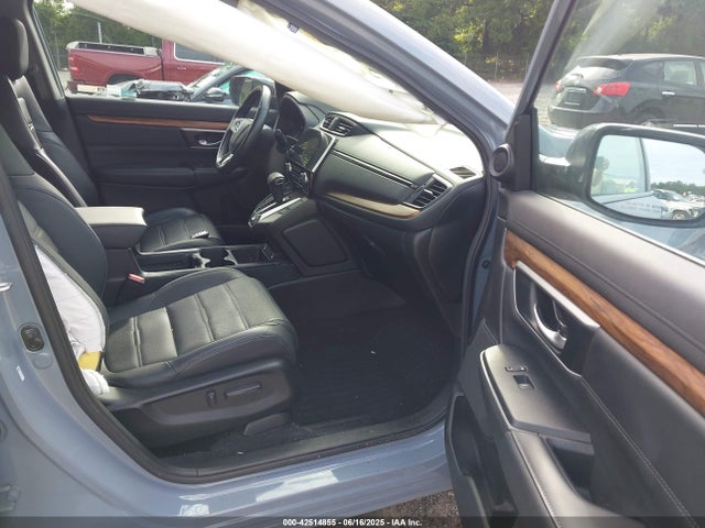 5J6RW1H84NA002545 Honda l15be