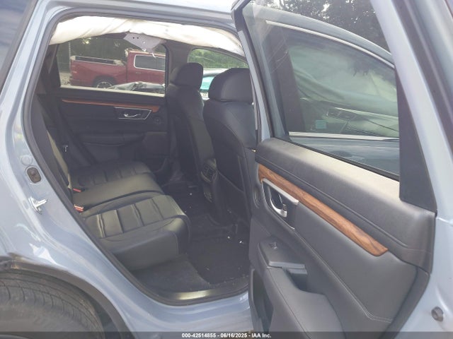 5J6RW1H84NA002545 Honda l15be