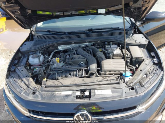 3VWEX7BU5SM021871 Volkswagen Jetta 1.5t Se