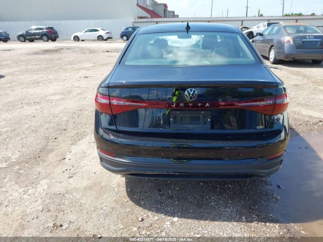 3VWEX7BU5SM021871 Volkswagen Jetta 1.5t Se