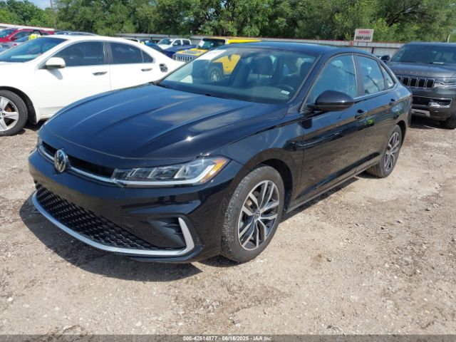 3VWEX7BU5SM021871 Volkswagen Jetta 1.5t Se