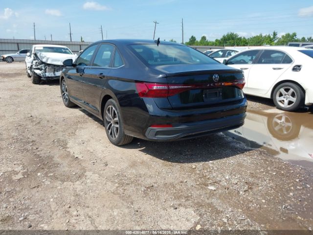 3VWEX7BU5SM021871 Volkswagen Jetta 1.5t Se